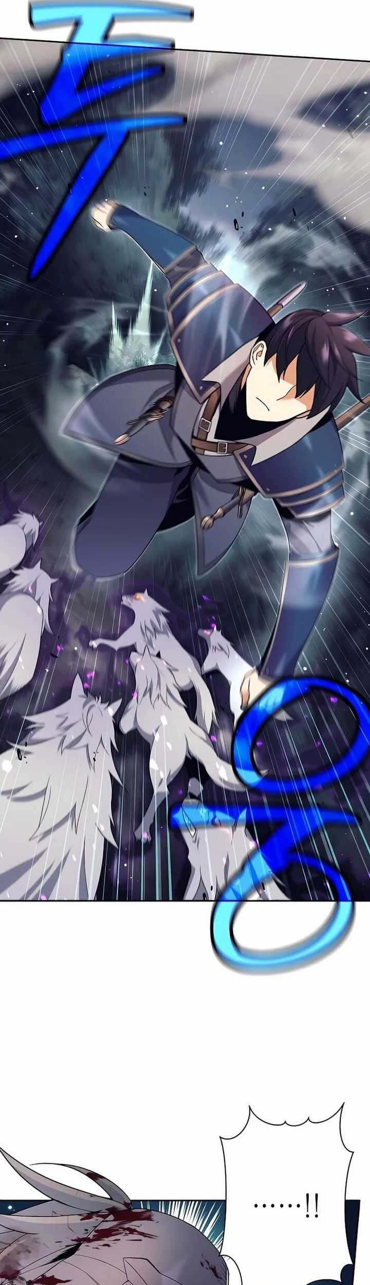 Trash of A Dark Fantasy Chapter 4 - halaman 67