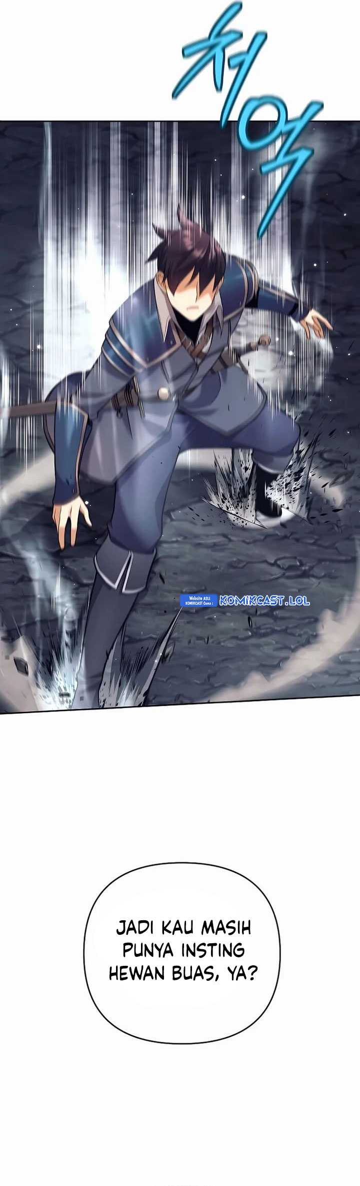 Trash of A Dark Fantasy Chapter 4 - halaman 73