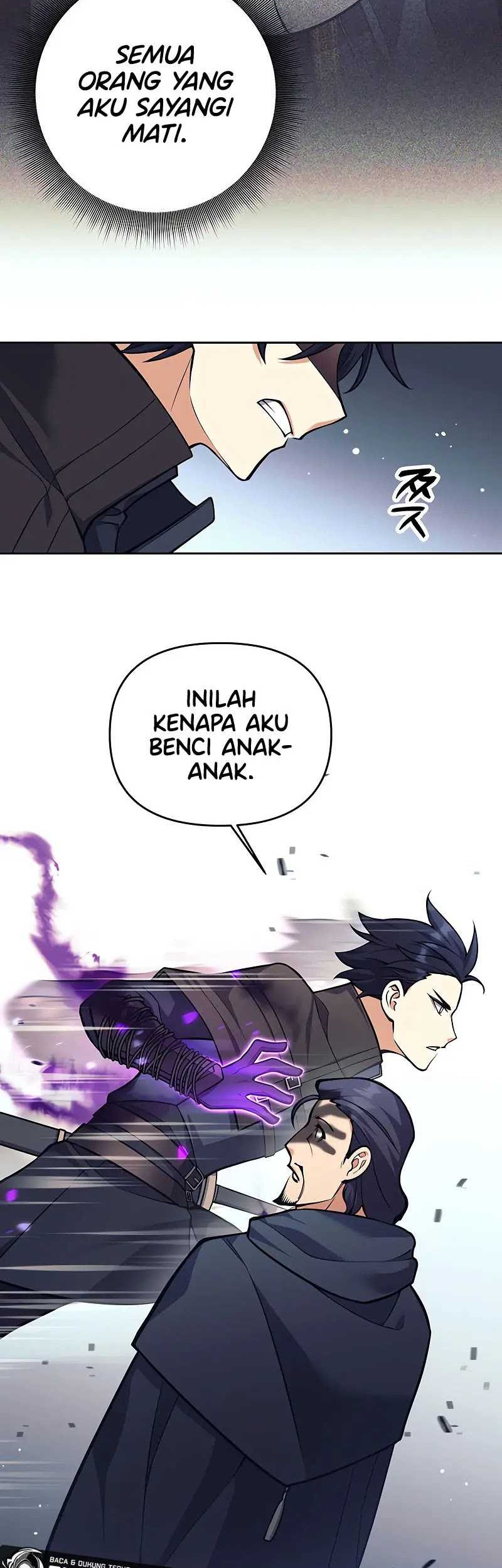 Trash of A Dark Fantasy Chapter 40 - halaman 12