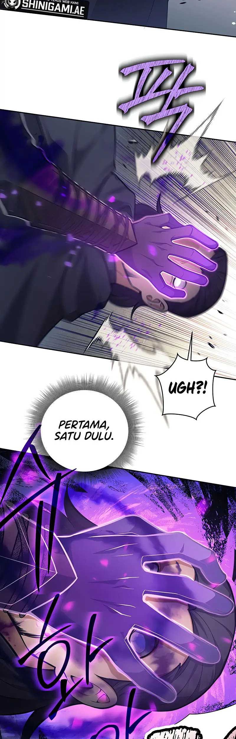 Trash of A Dark Fantasy Chapter 40 - halaman 13
