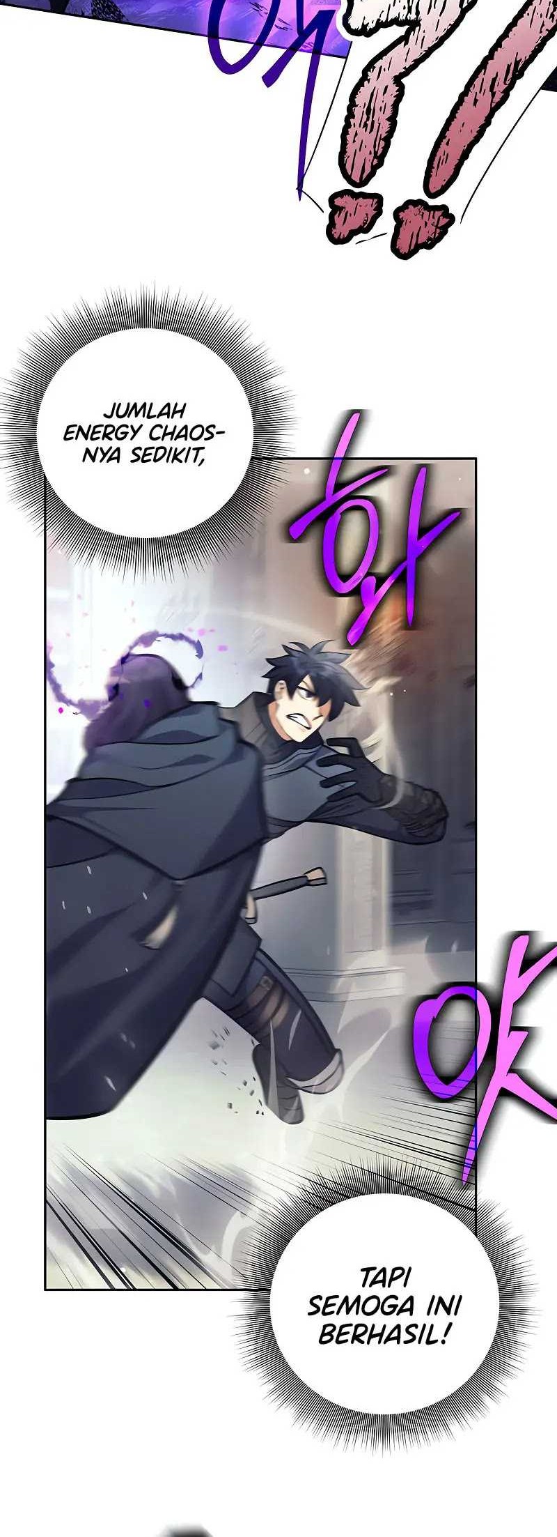 Trash of A Dark Fantasy Chapter 40 - halaman 14