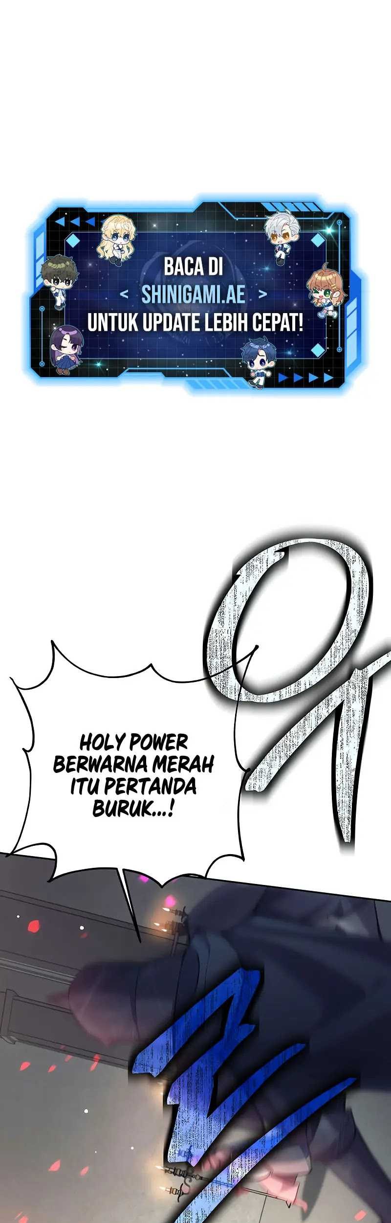 Trash of A Dark Fantasy Chapter 40 - halaman 2