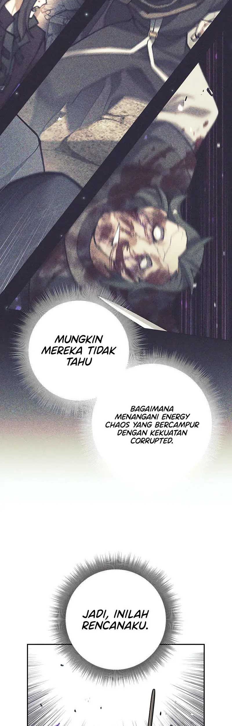 Trash of A Dark Fantasy Chapter 40 - halaman 20