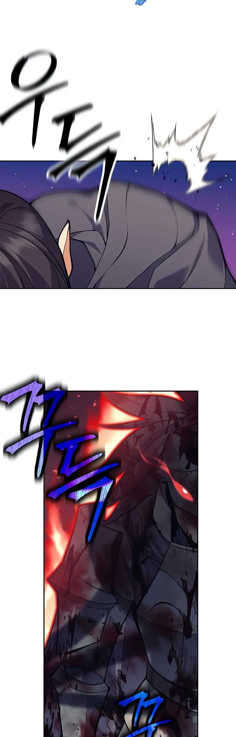 Trash of A Dark Fantasy Chapter 40 - halaman 29