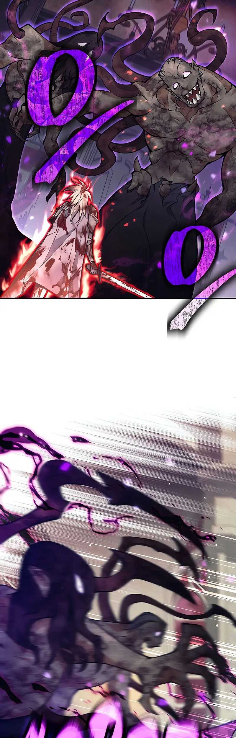 Trash of A Dark Fantasy Chapter 40 - halaman 31