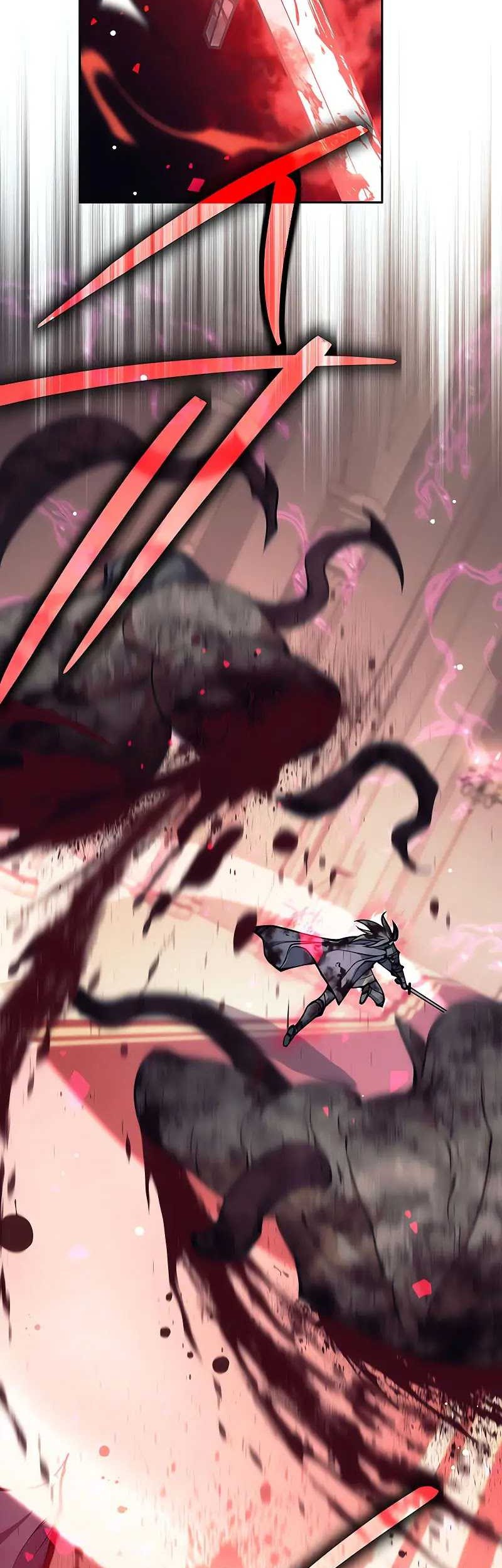 Trash of A Dark Fantasy Chapter 40 - halaman 33