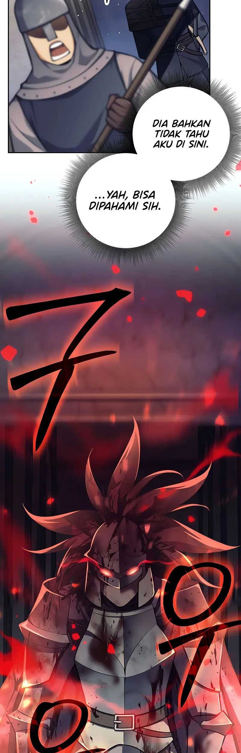 Trash of A Dark Fantasy Chapter 40 - halaman 4