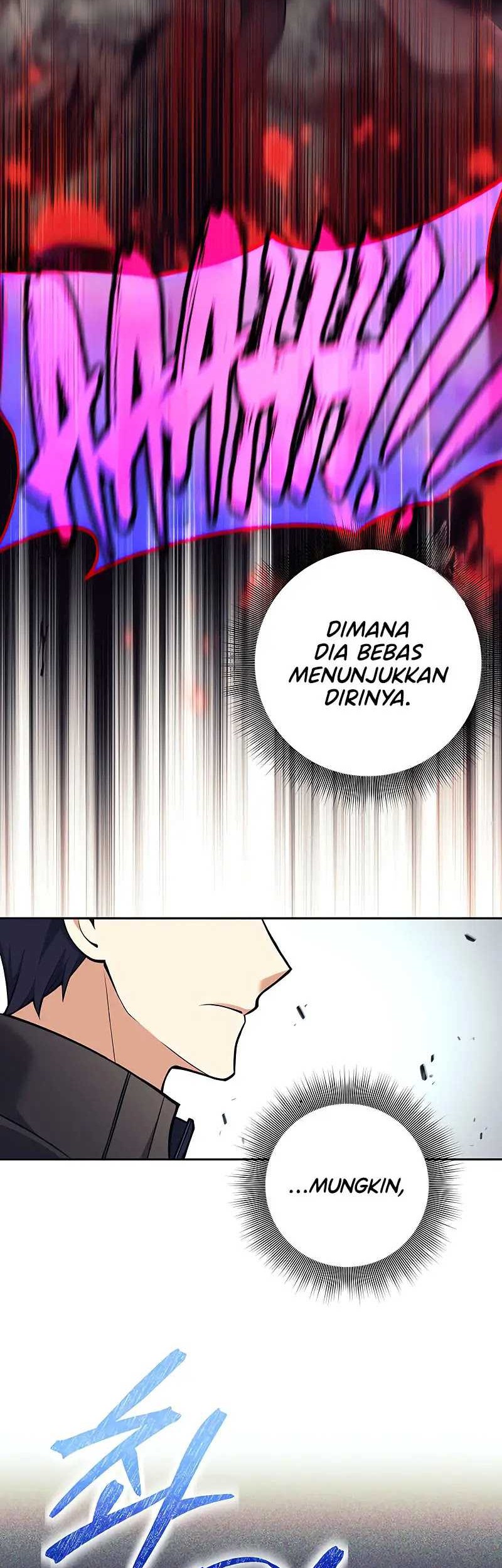 Trash of A Dark Fantasy Chapter 40 - halaman 44