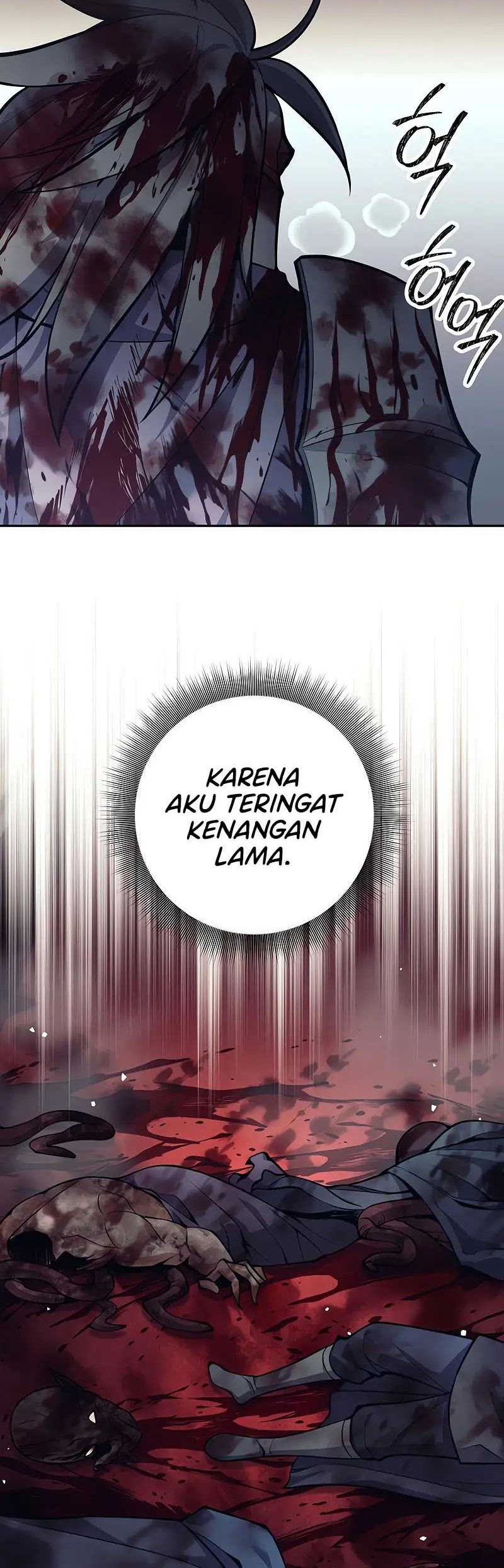 Trash of A Dark Fantasy Chapter 40 - halaman 46