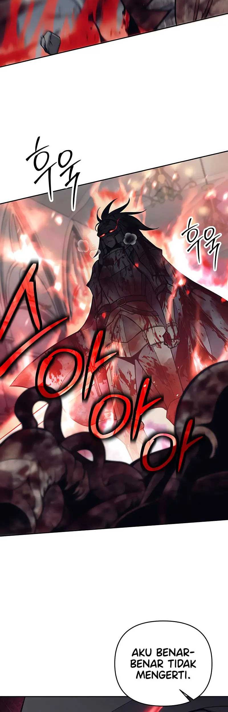 Trash of A Dark Fantasy Chapter 40 - halaman 48