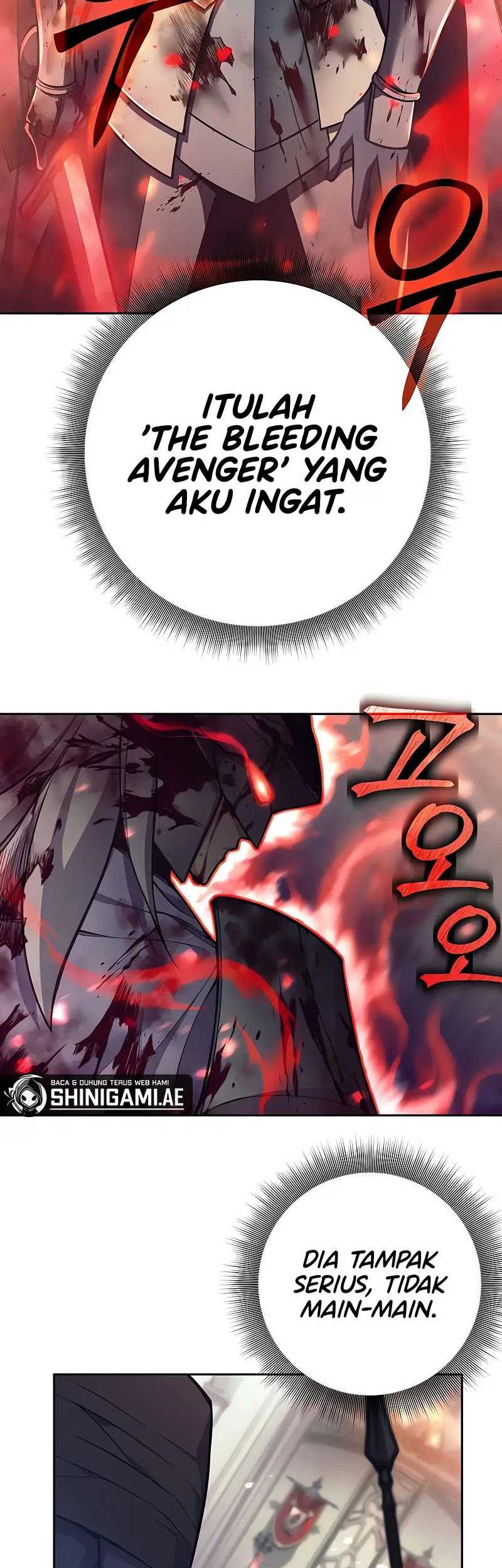 Trash of A Dark Fantasy Chapter 40 - halaman 5