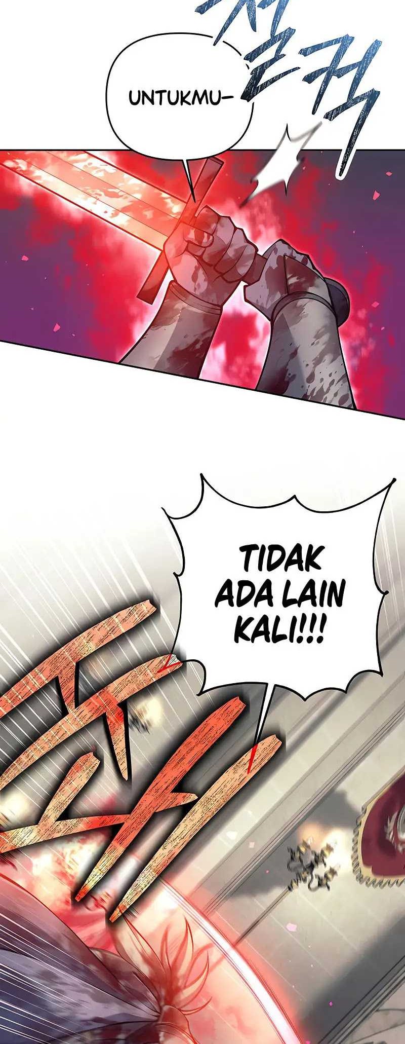 Trash of A Dark Fantasy Chapter 40 - halaman 54