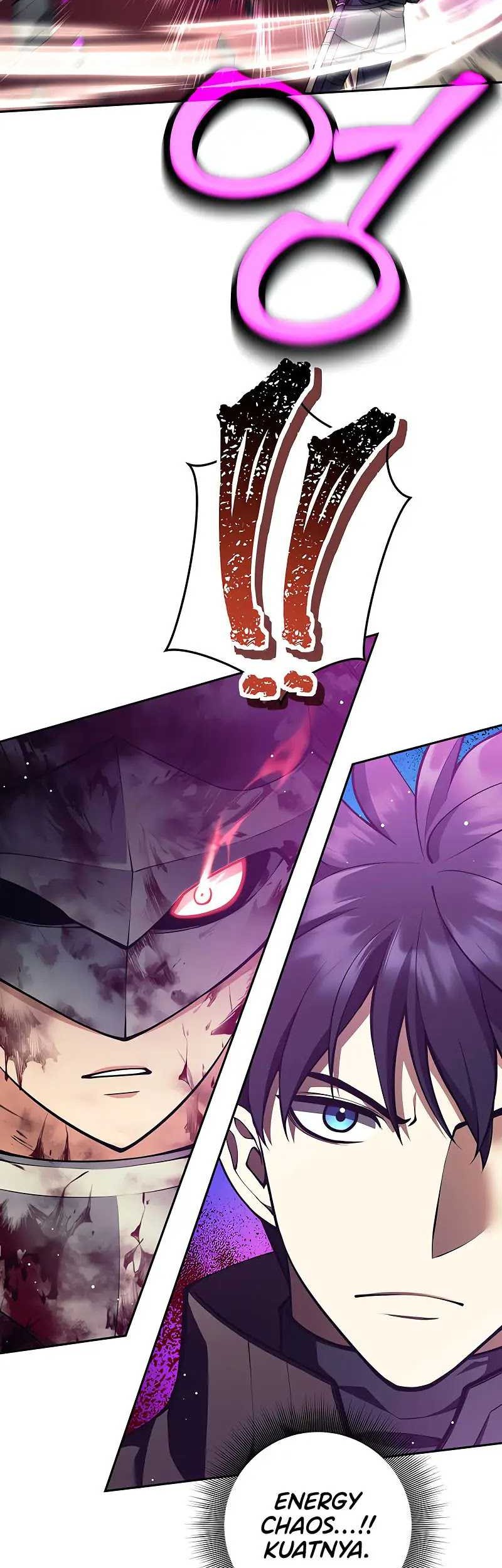 Trash of A Dark Fantasy Chapter 40 - halaman 57