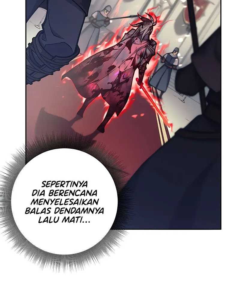 Trash of A Dark Fantasy Chapter 40 - halaman 6