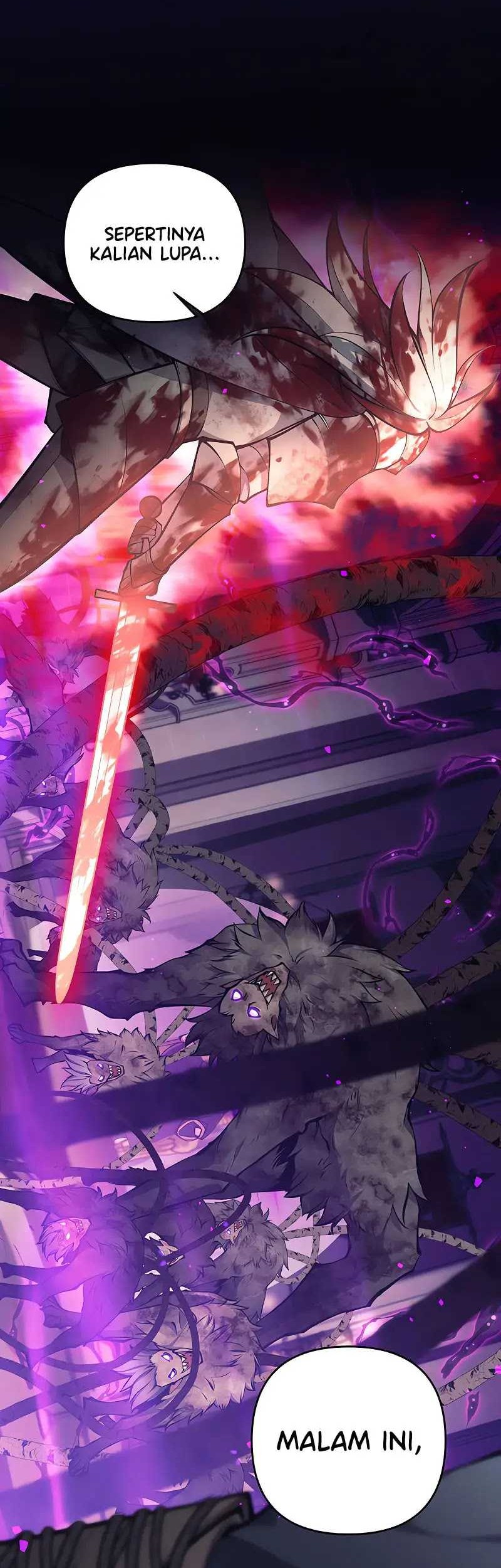 Trash of A Dark Fantasy Chapter 40 - halaman 60