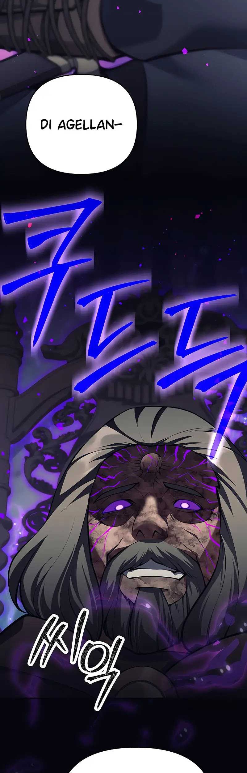 Trash of A Dark Fantasy Chapter 40 - halaman 61