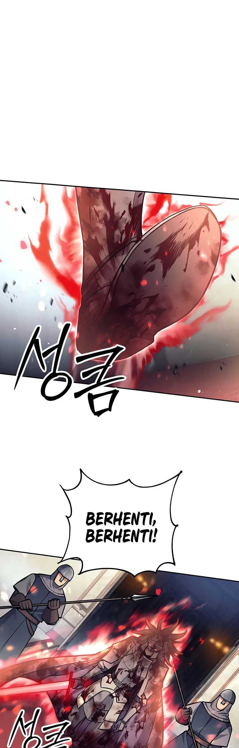 Trash of A Dark Fantasy Chapter 40 - halaman 9