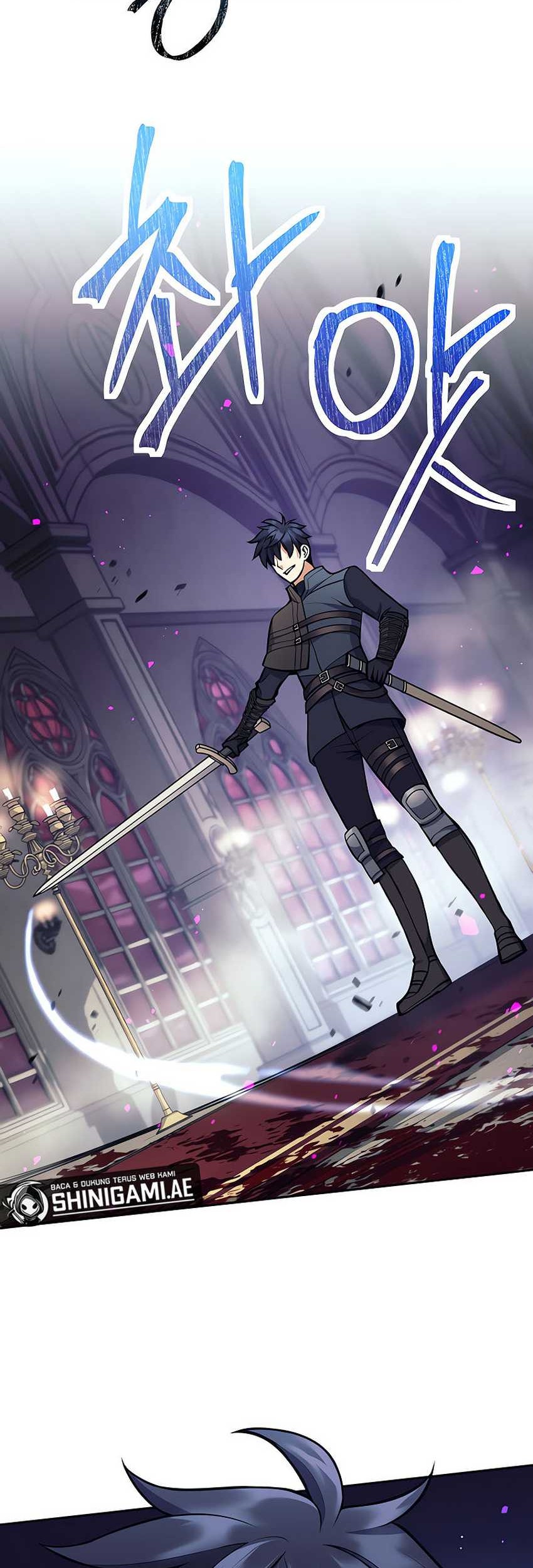 Trash of A Dark Fantasy Chapter 41 - halaman 12