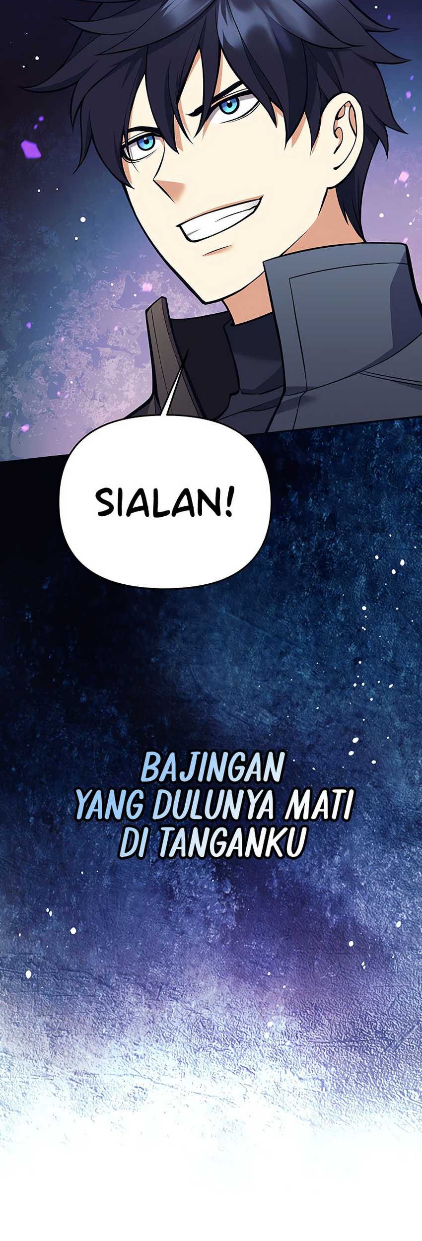 Trash of A Dark Fantasy Chapter 41 - halaman 13