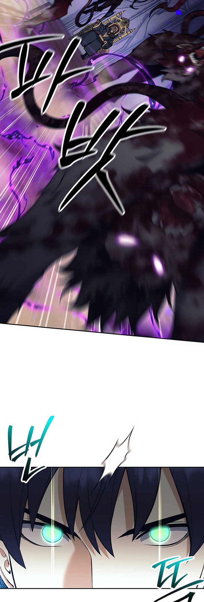 Trash of A Dark Fantasy Chapter 41 - halaman 17