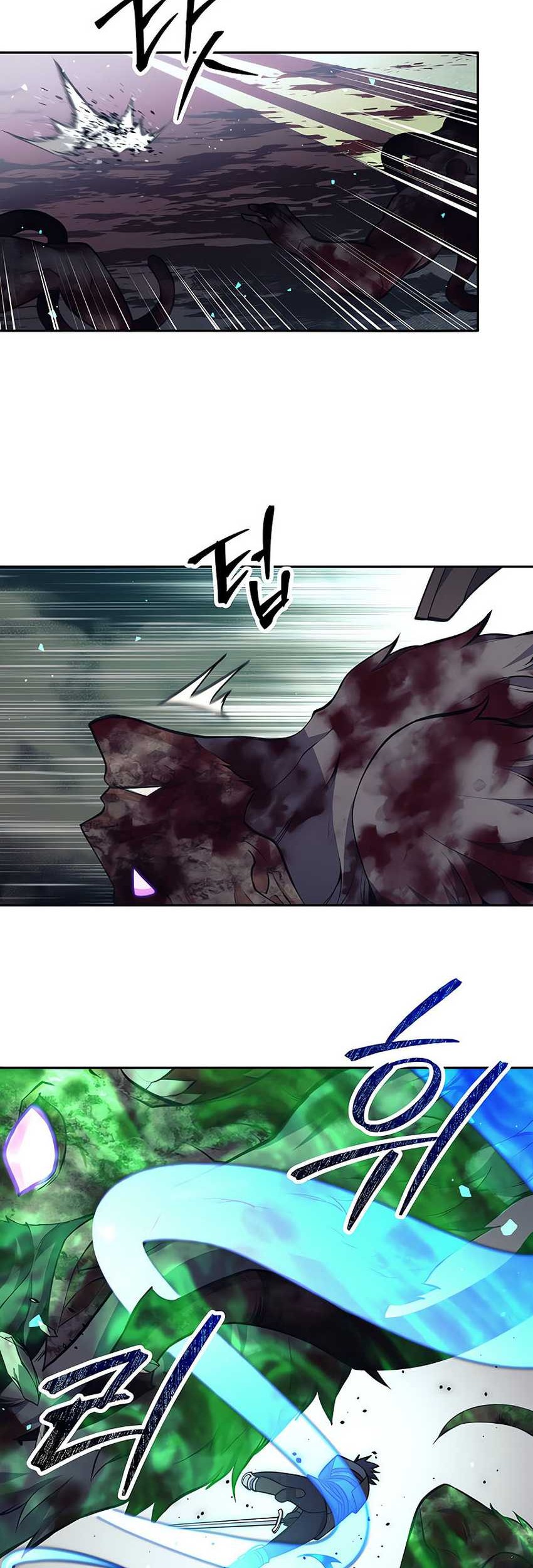 Trash of A Dark Fantasy Chapter 41 - halaman 19