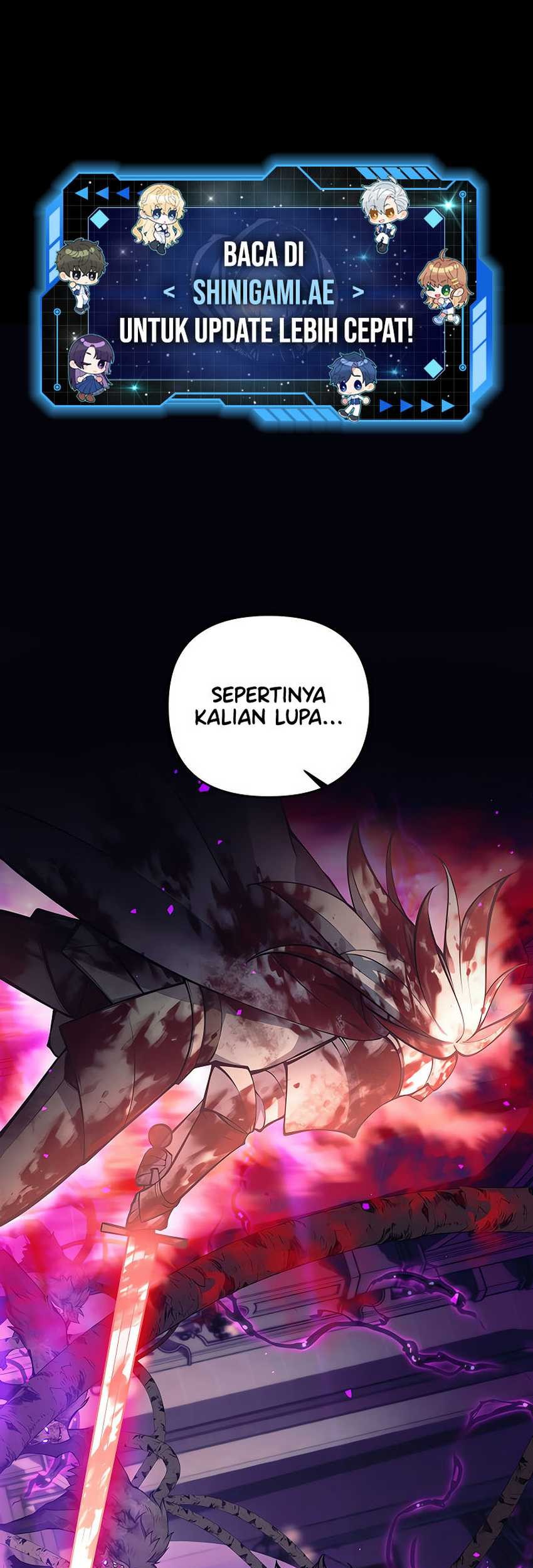 Trash of A Dark Fantasy Chapter 41 - halaman 2
