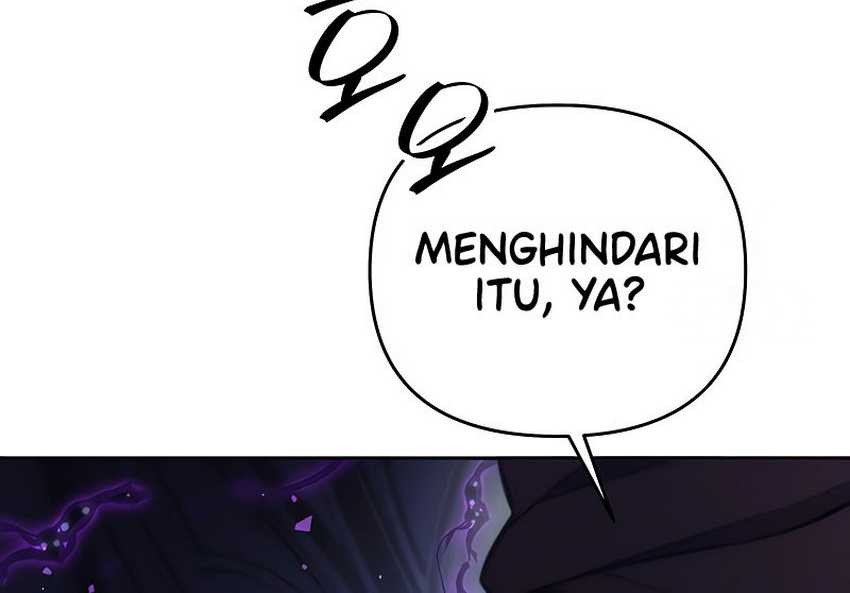 Trash of A Dark Fantasy Chapter 41 - halaman 25