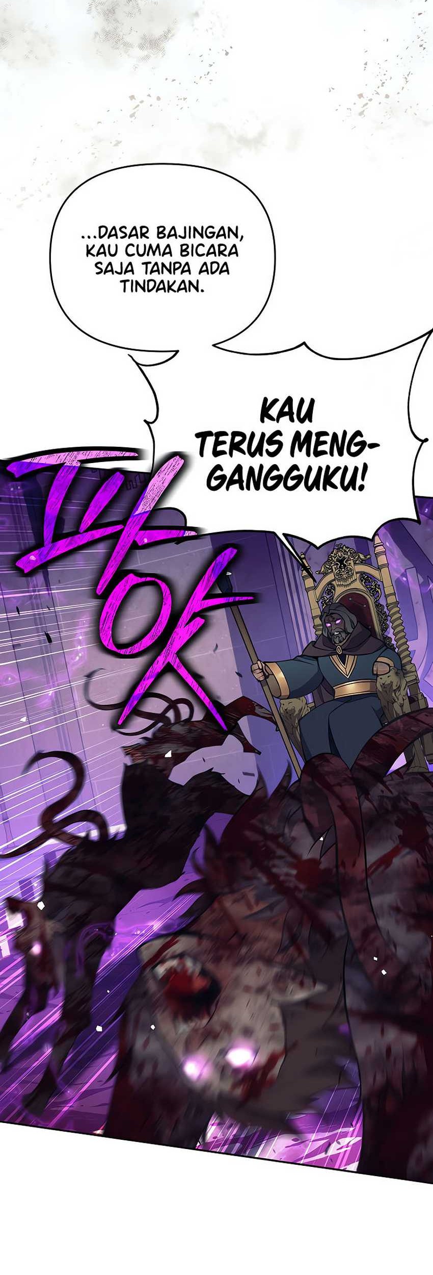 Trash of A Dark Fantasy Chapter 41 - halaman 29