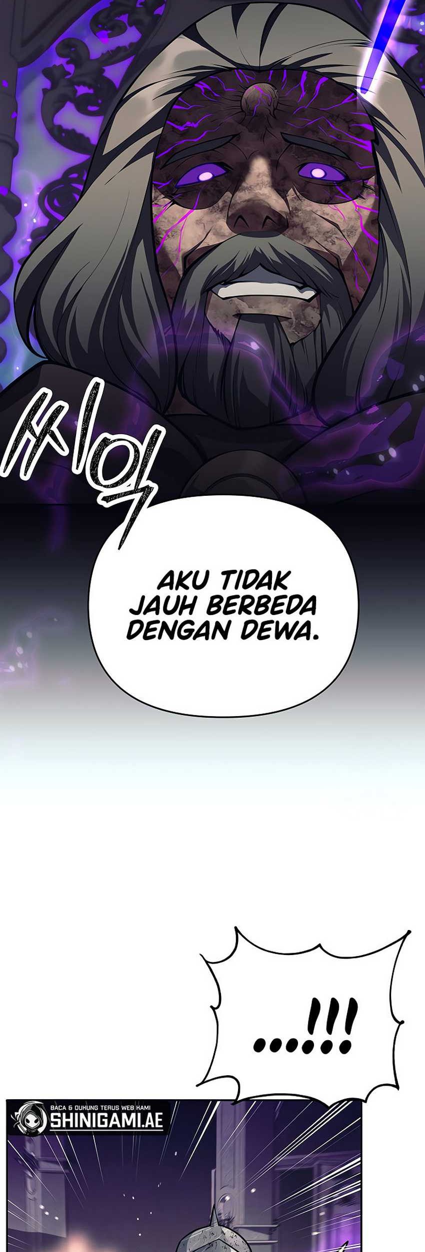 Trash of A Dark Fantasy Chapter 41 - halaman 4