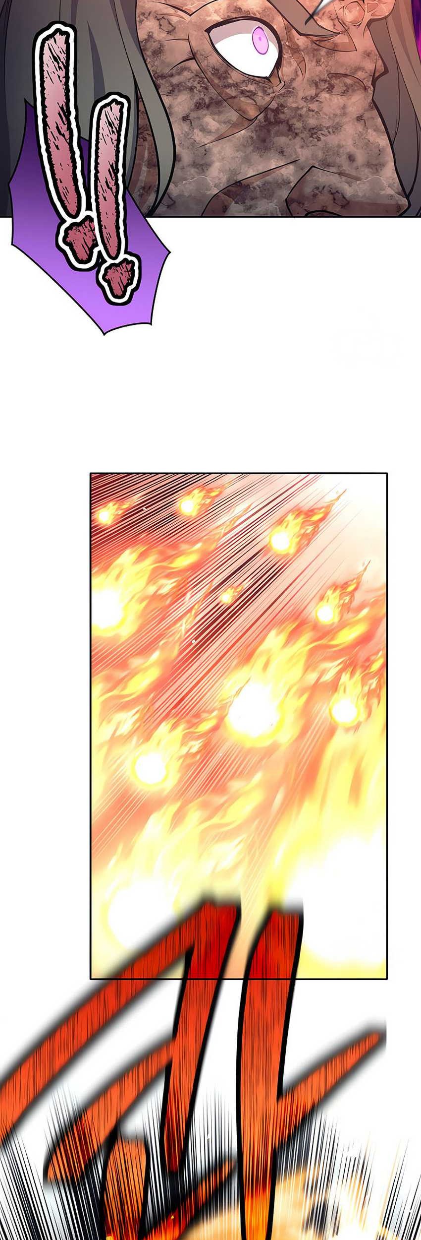 Trash of A Dark Fantasy Chapter 41 - halaman 47