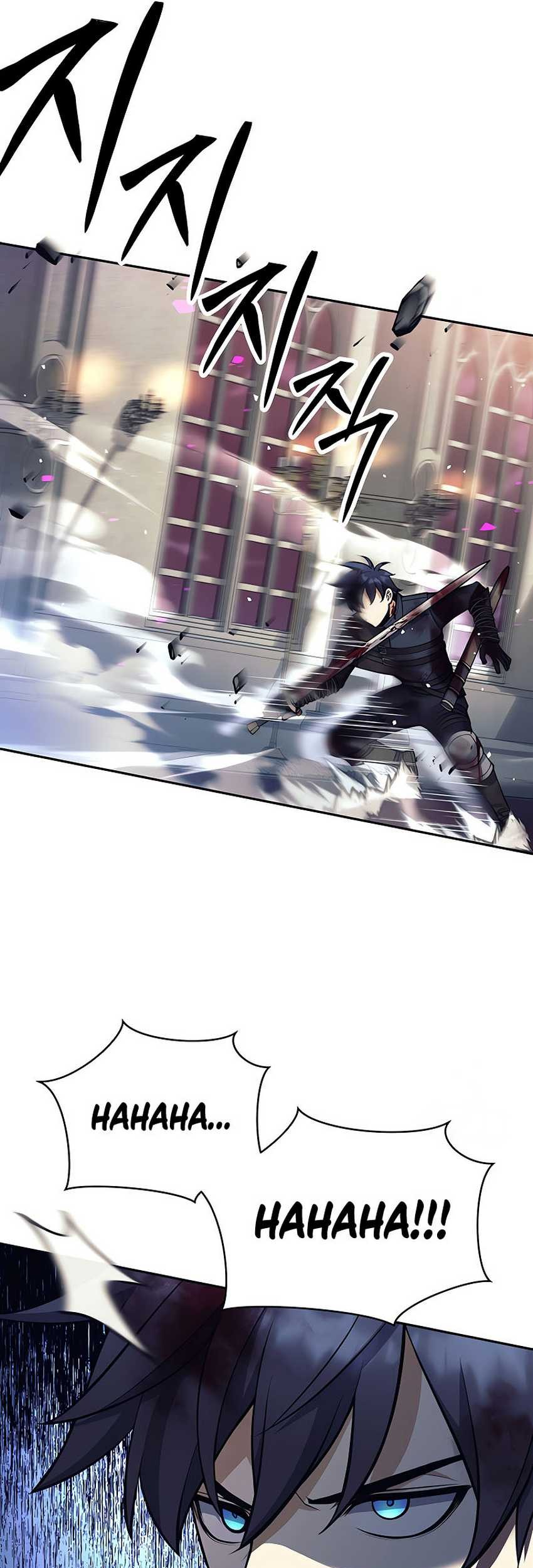 Trash of A Dark Fantasy Chapter 41 - halaman 50