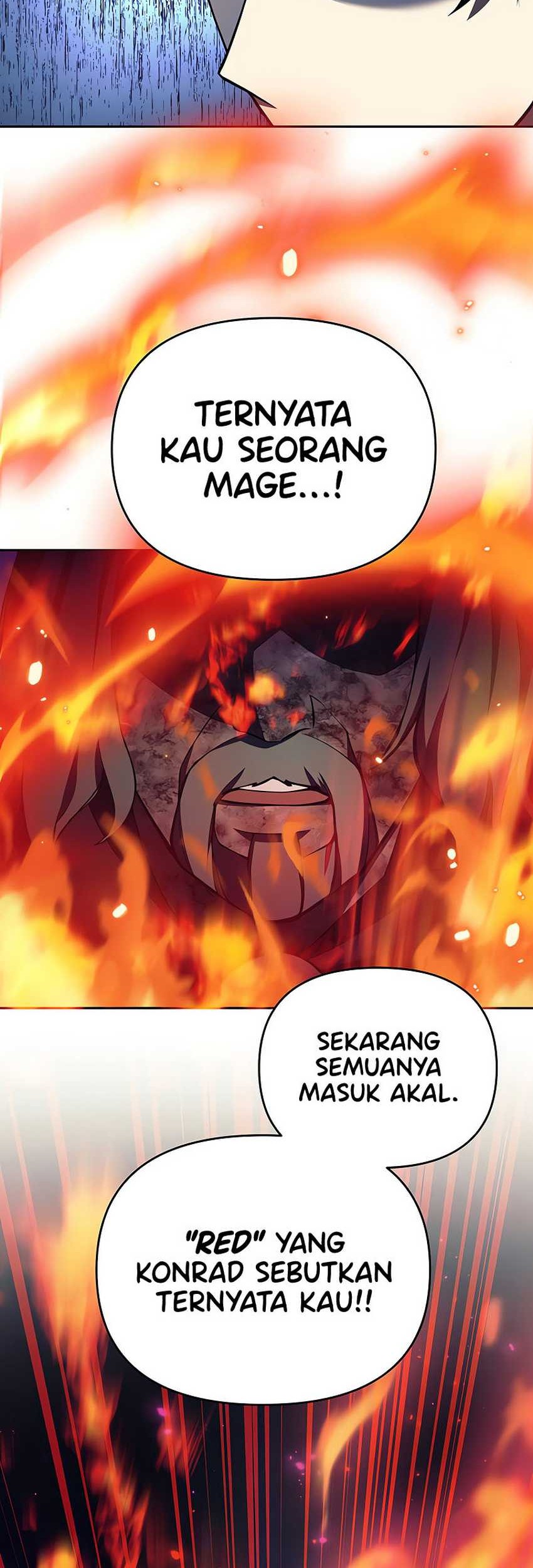 Trash of A Dark Fantasy Chapter 41 - halaman 51