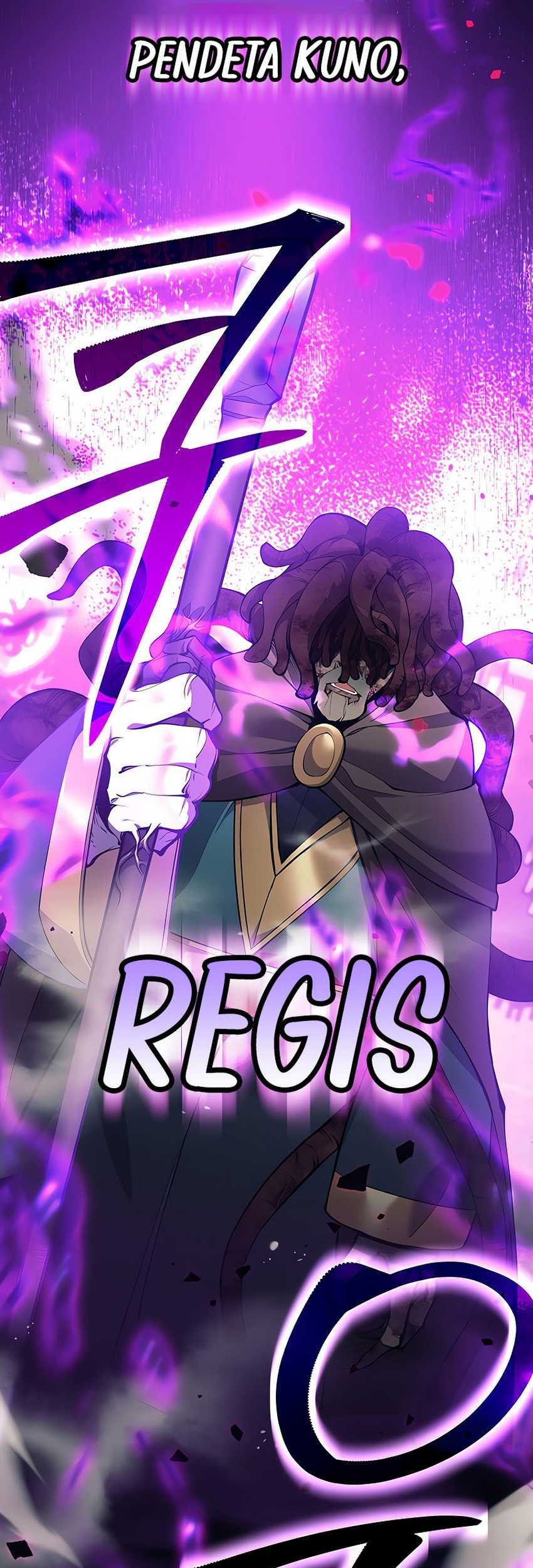 Trash of A Dark Fantasy Chapter 41 - halaman 55