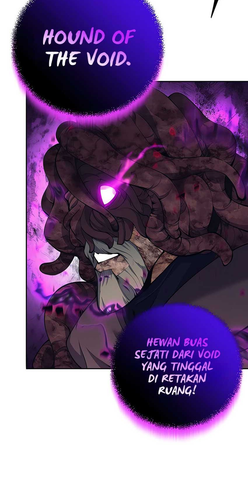 Trash of A Dark Fantasy Chapter 41 - halaman 62