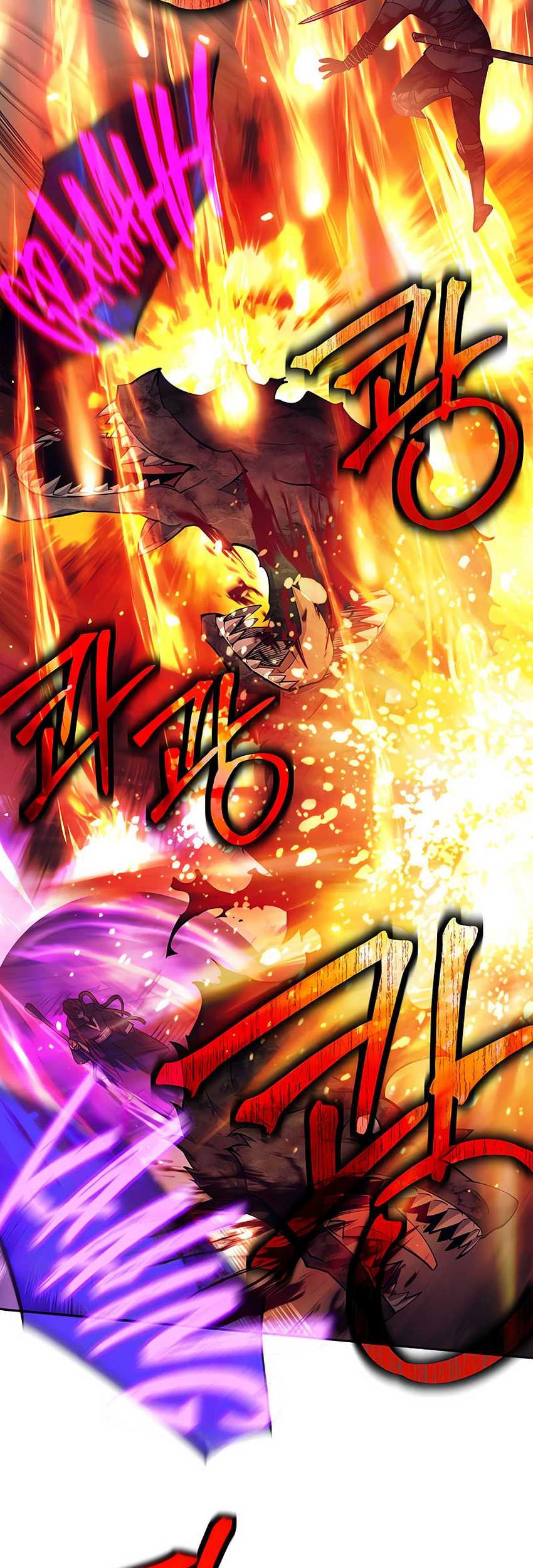Trash of A Dark Fantasy Chapter 41 - halaman 65