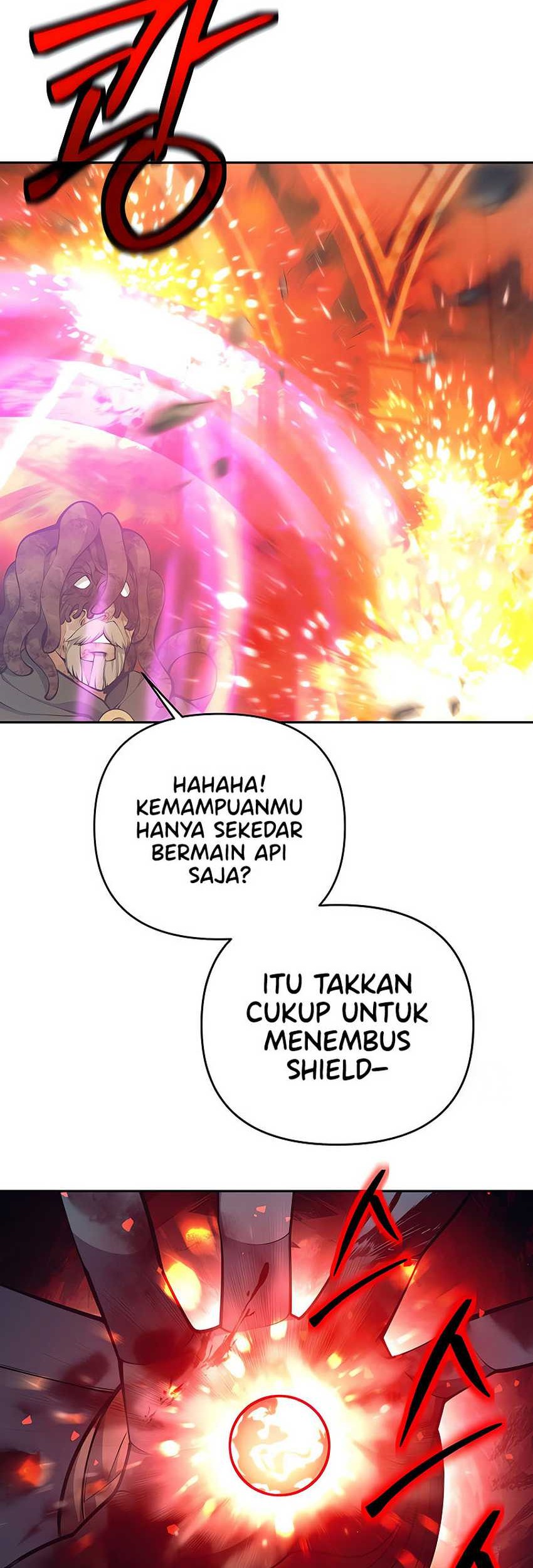 Trash of A Dark Fantasy Chapter 41 - halaman 66