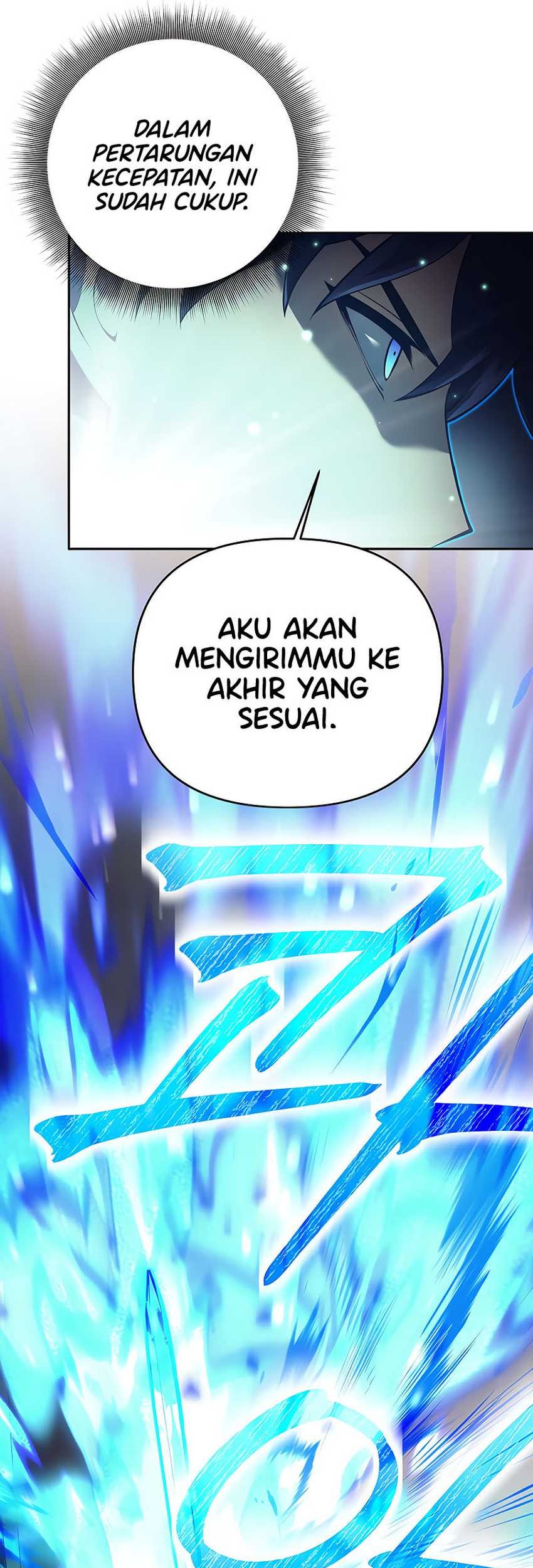 Trash of A Dark Fantasy Chapter 41 - halaman 72