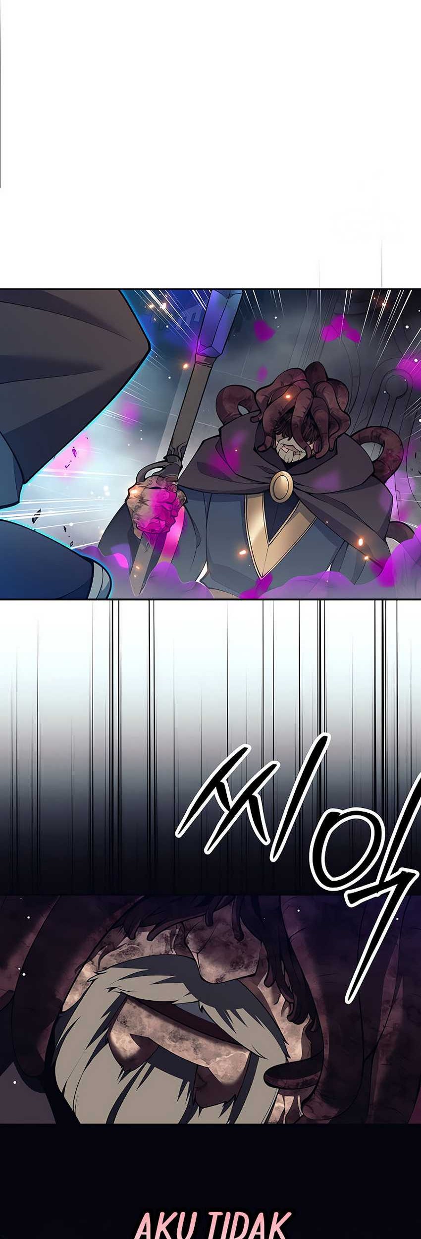 Trash of A Dark Fantasy Chapter 41 - halaman 75