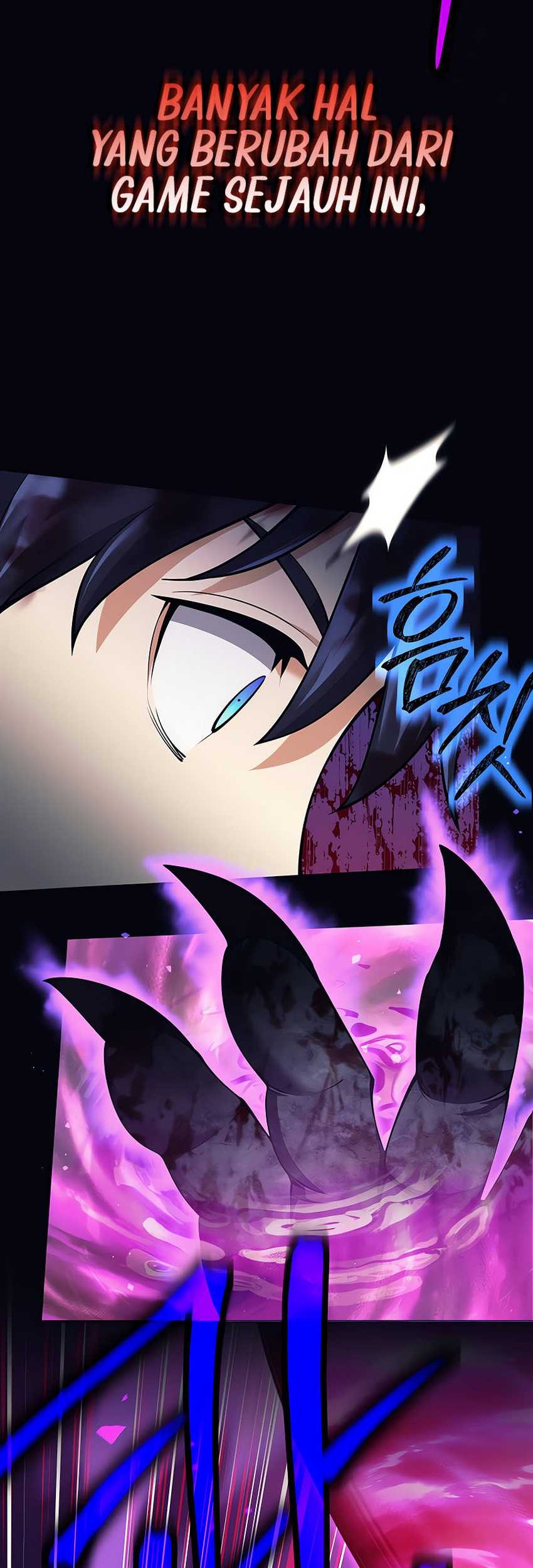 Trash of A Dark Fantasy Chapter 41 - halaman 78