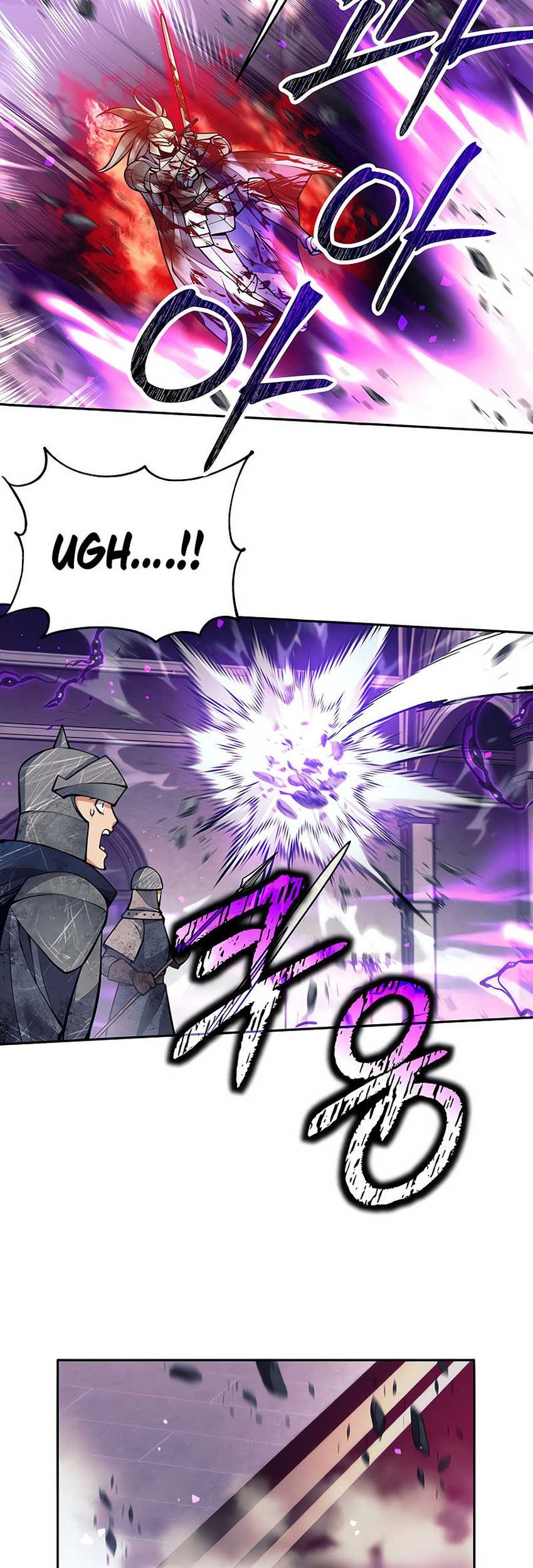 Trash of A Dark Fantasy Chapter 41 - halaman 8