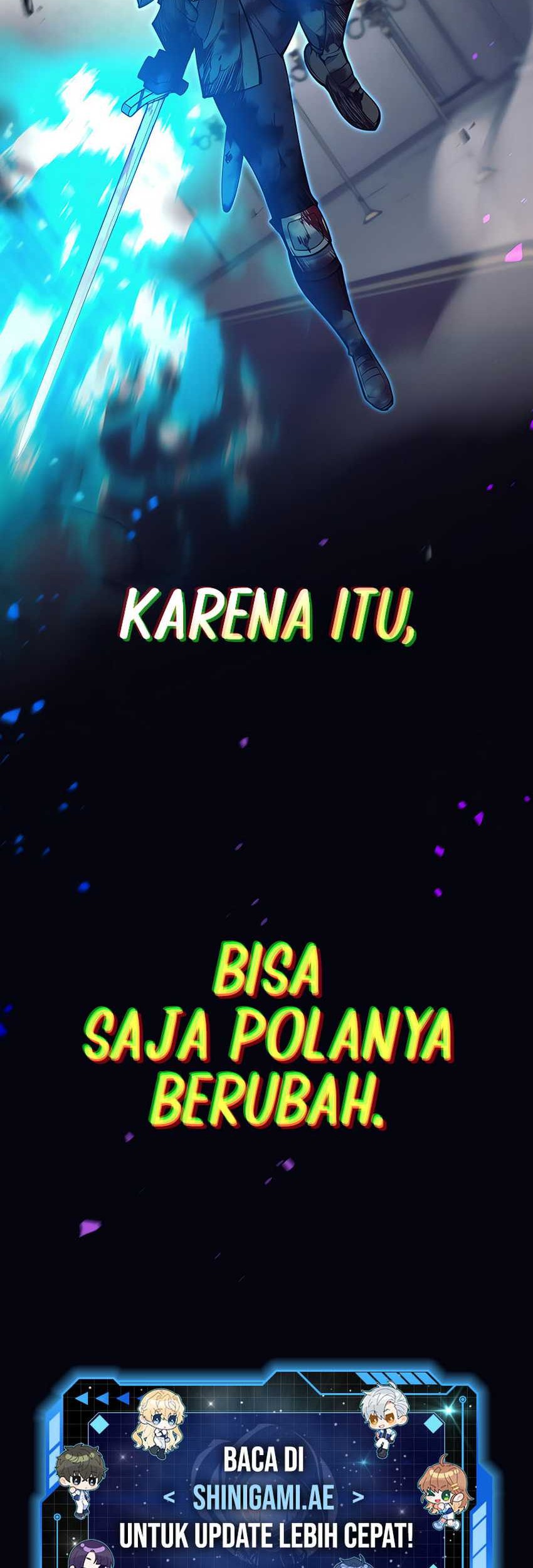 Trash of A Dark Fantasy Chapter 41 - halaman 80