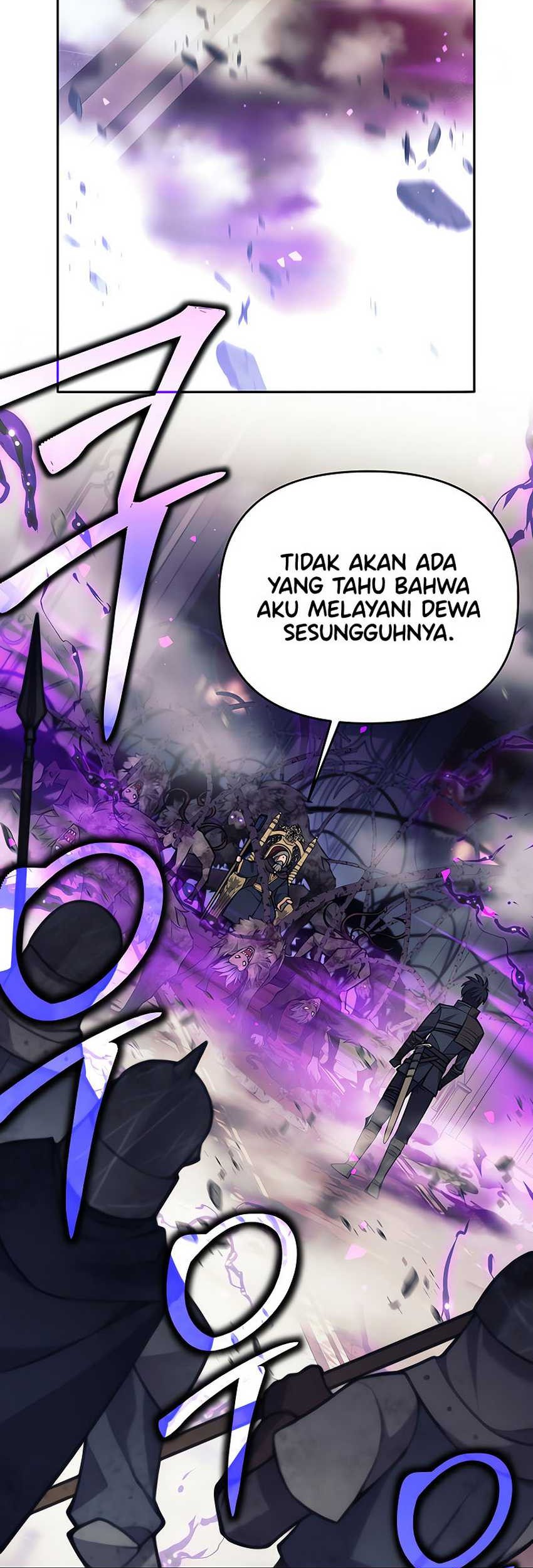 Trash of A Dark Fantasy Chapter 41 - halaman 9
