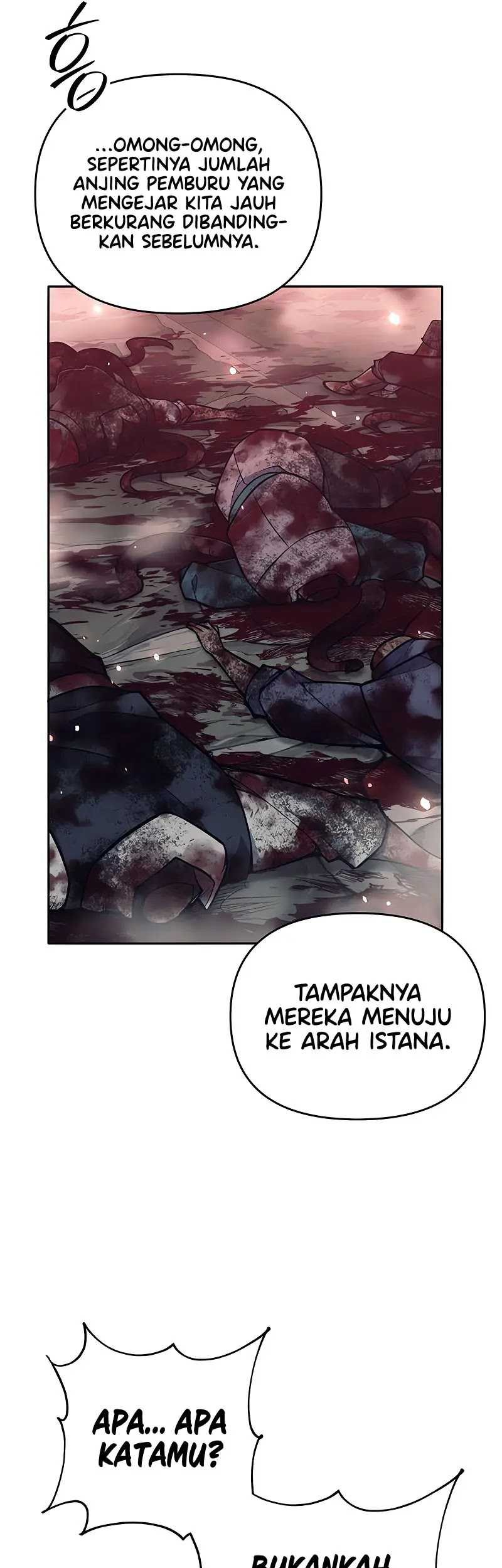 Trash of A Dark Fantasy Chapter 42 - halaman 10