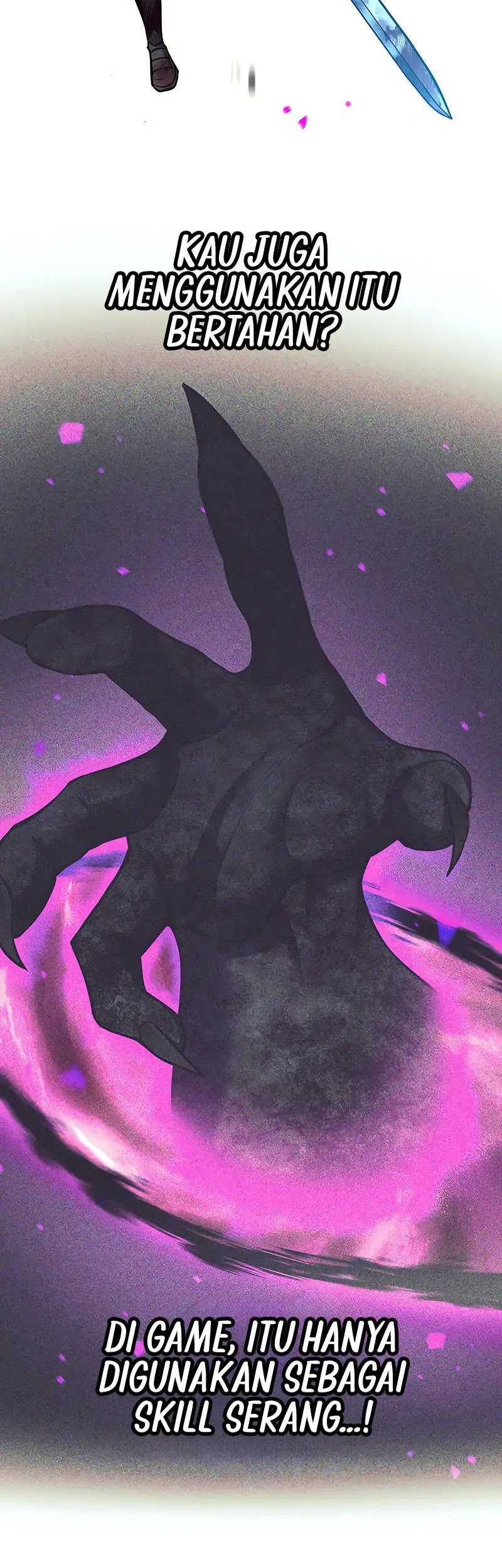 Trash of A Dark Fantasy Chapter 42 - halaman 19