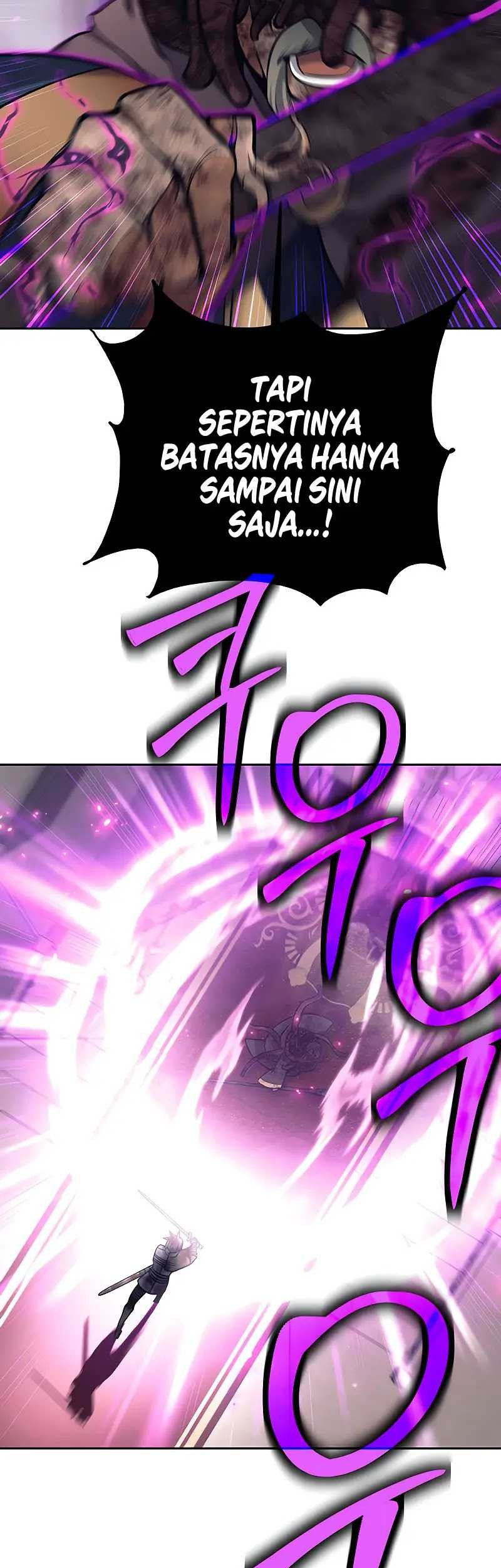 Trash of A Dark Fantasy Chapter 42 - halaman 21