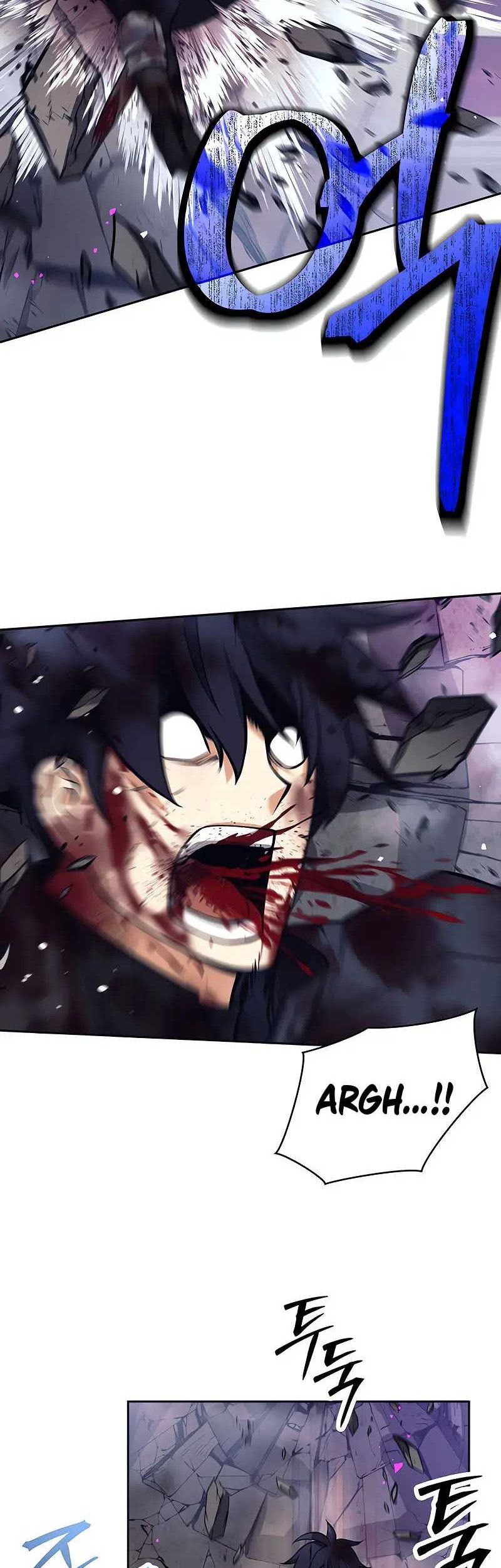 Trash of A Dark Fantasy Chapter 42 - halaman 26