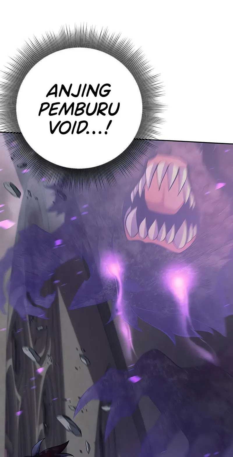 Trash of A Dark Fantasy Chapter 42 - halaman 32