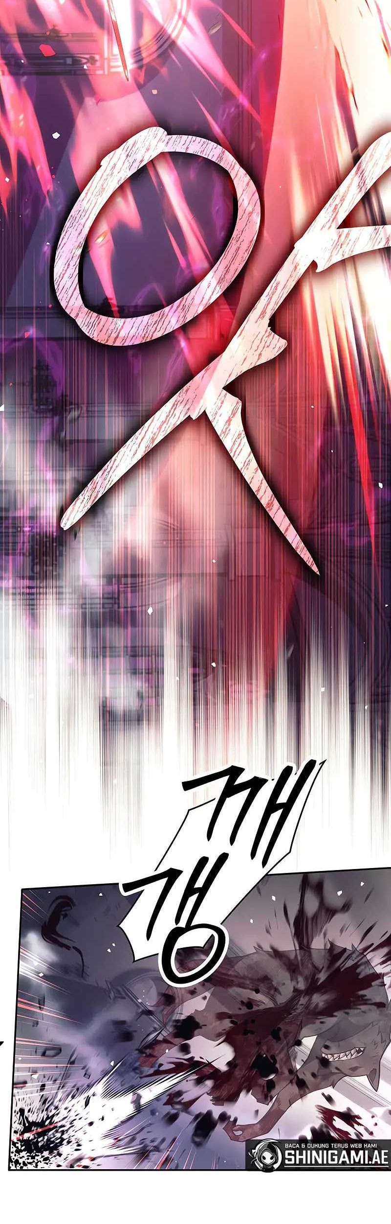Trash of A Dark Fantasy Chapter 42 - halaman 41