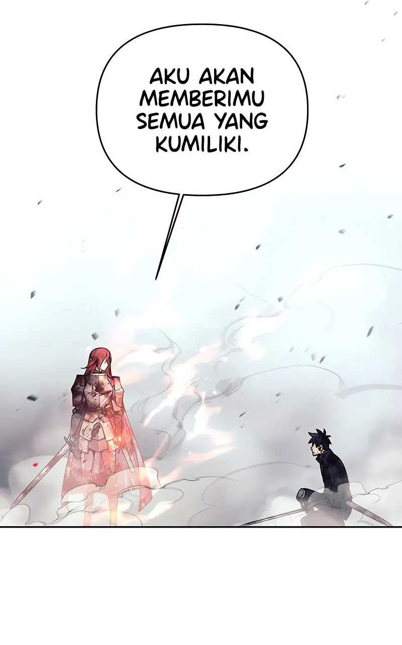 Trash of A Dark Fantasy Chapter 42 - halaman 47