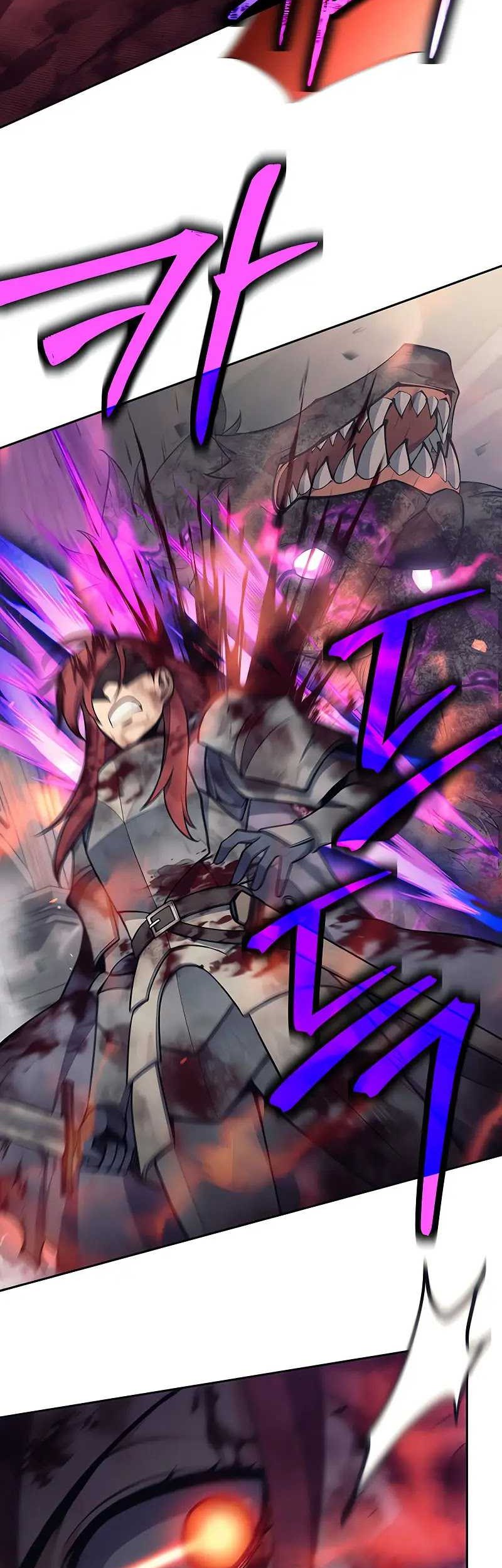 Trash of A Dark Fantasy Chapter 42 - halaman 50